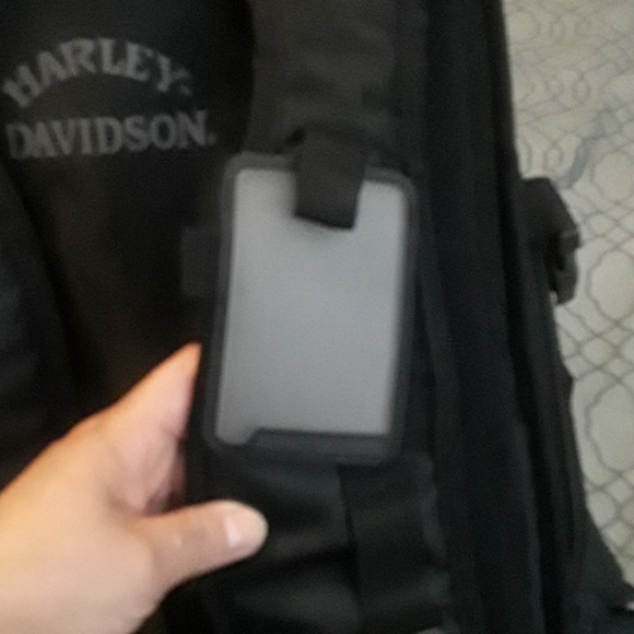 New Harley Davidson - Picture 8 of 8